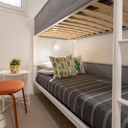 Sardinia Re - Casa Pinuccia Appartement Alghero Buitenkant foto