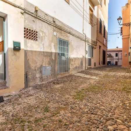 Sardinia Re - Casa Pinuccia Appartement Alghero Buitenkant foto