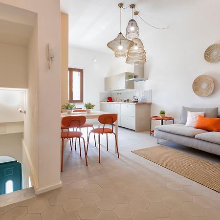 Sardinia Re - Casa Pinuccia Appartement Alghero Buitenkant foto