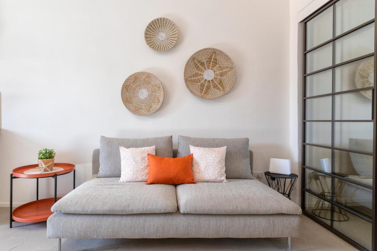 Sardinia Re - Casa Pinuccia Appartement Alghero Buitenkant foto
