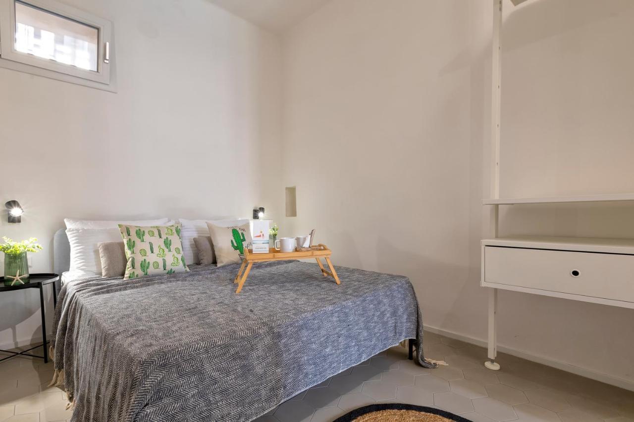 Sardinia Re - Casa Pinuccia Appartement Alghero Buitenkant foto