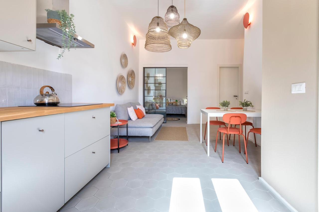 Sardinia Re - Casa Pinuccia Appartement Alghero Buitenkant foto