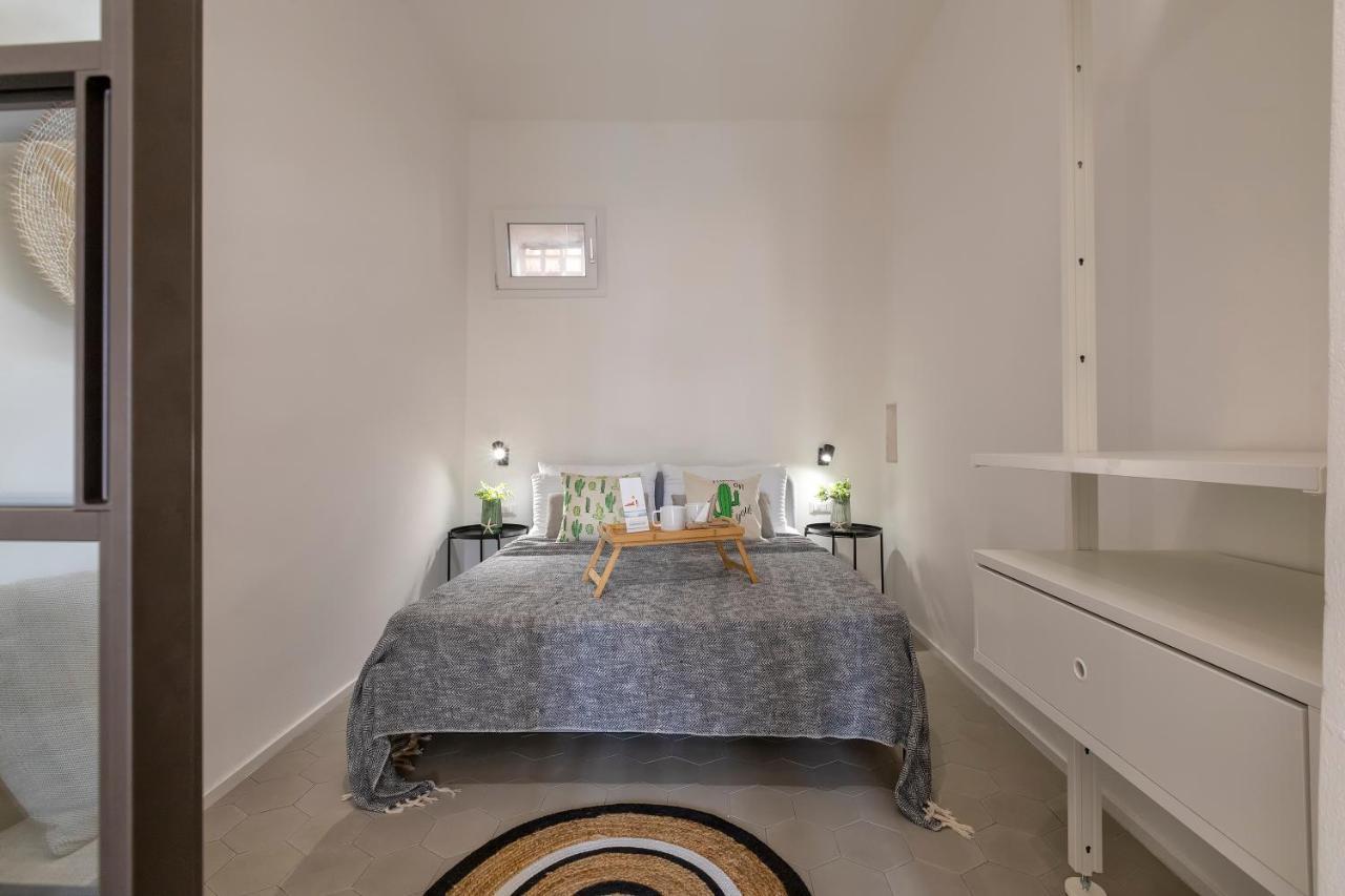 Sardinia Re - Casa Pinuccia Appartement Alghero Buitenkant foto