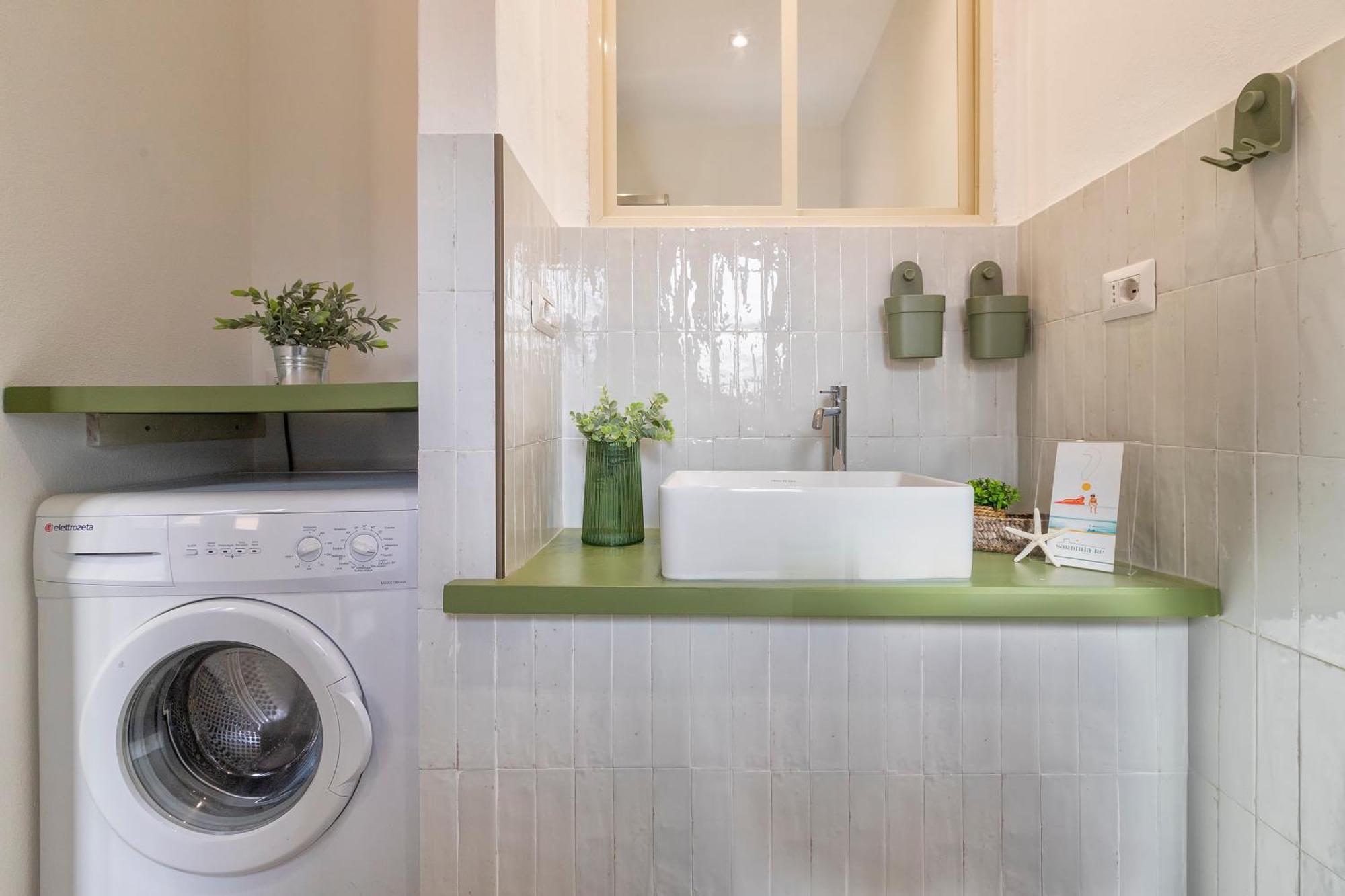 Sardinia Re - Casa Pinuccia Appartement Alghero Buitenkant foto