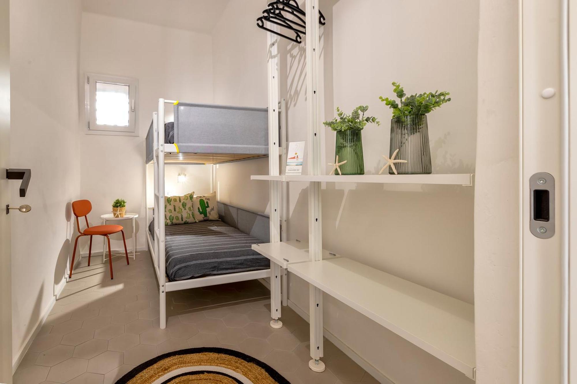Sardinia Re - Casa Pinuccia Appartement Alghero Buitenkant foto