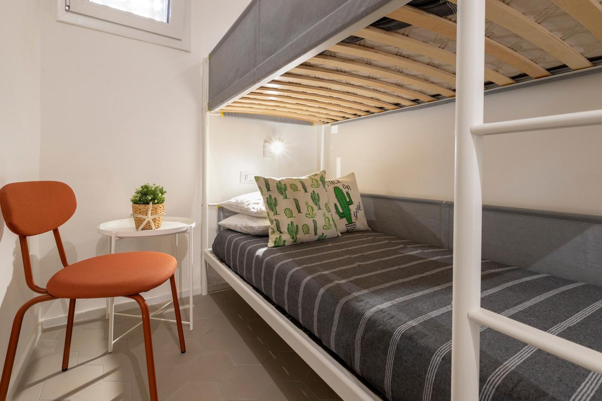 Sardinia Re - Casa Pinuccia Appartement Alghero Buitenkant foto