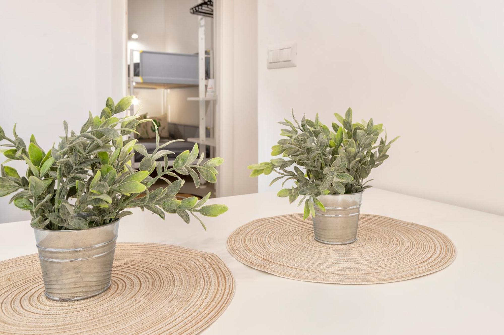 Sardinia Re - Casa Pinuccia Appartement Alghero Buitenkant foto